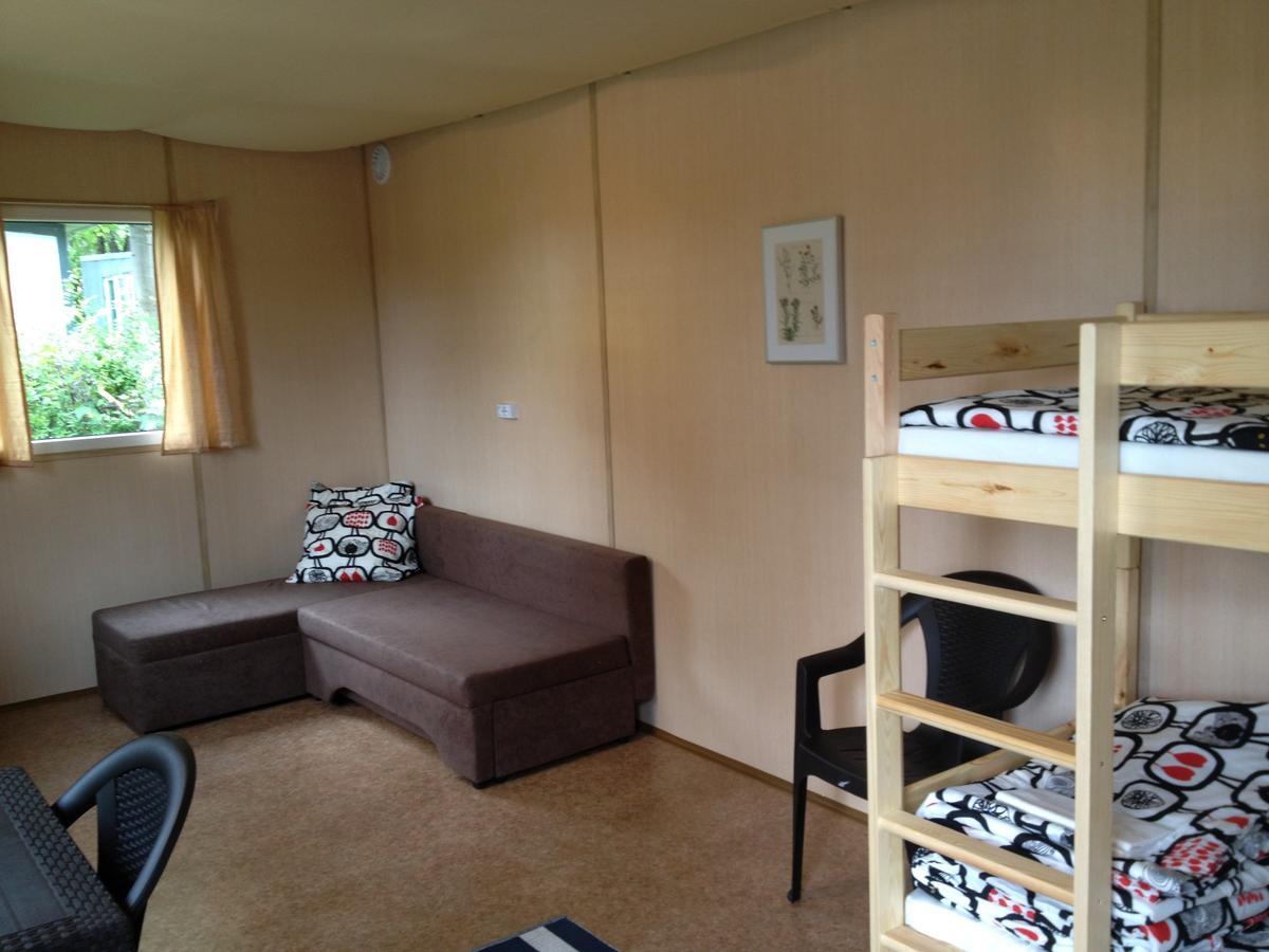 Domki Letniskowe Vertigo Narie Morąg Extérieur photo